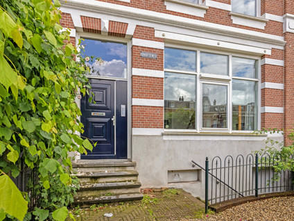 Graafseweg 29F