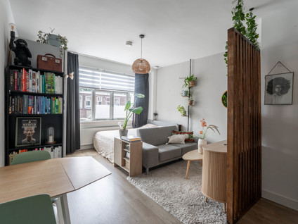 Graafseweg 29F