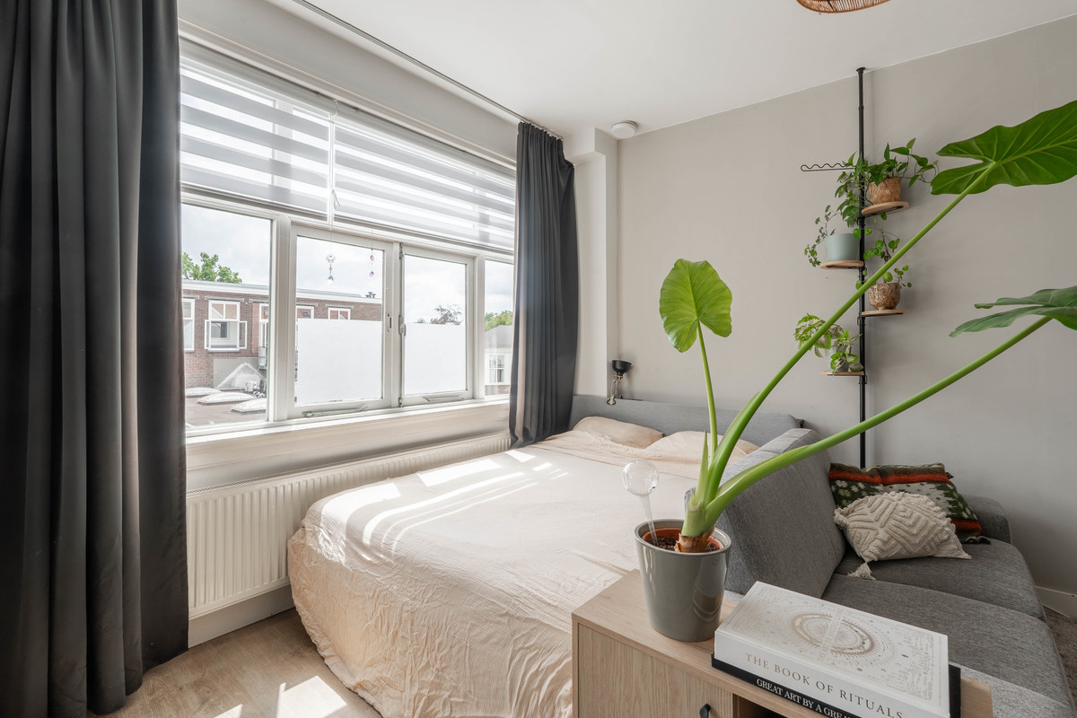 Studio te koop: Graafseweg 29F, Nijmegen