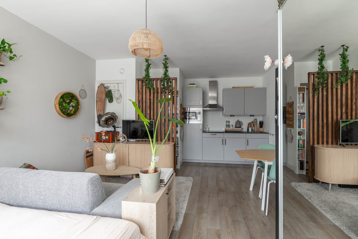 Studio te koop: Graafseweg 29F, Nijmegen