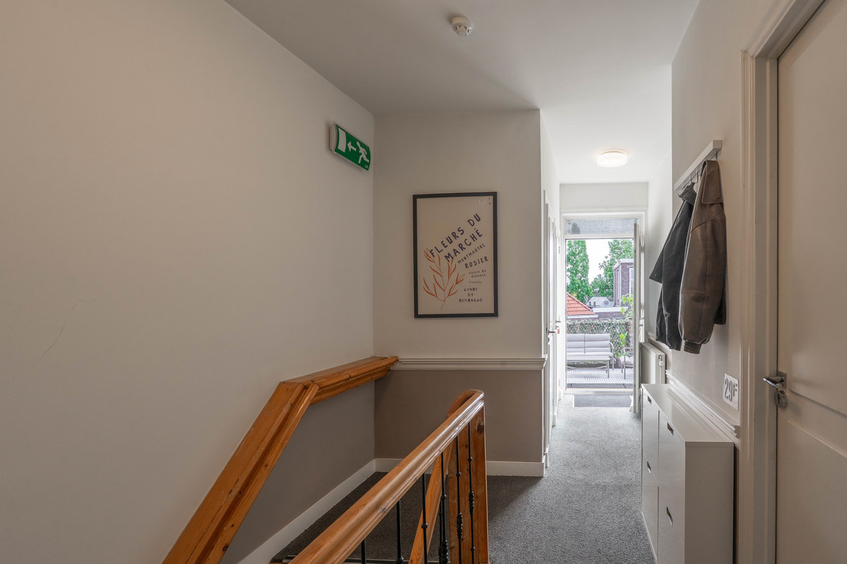 Studio te koop: Graafseweg 29F, Nijmegen