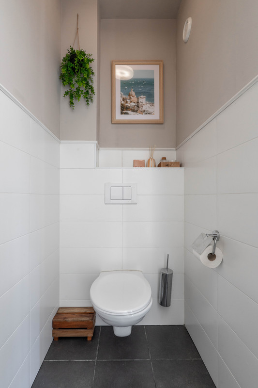 Studio te koop: Graafseweg 29F, Nijmegen