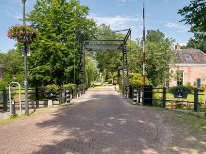Van Sminiaweg 107