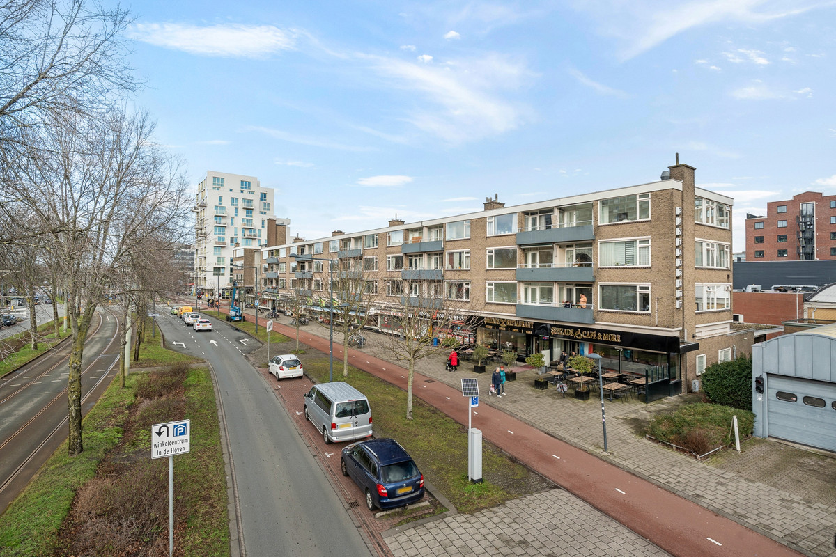 4-oda daire – 63 m²