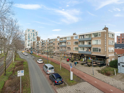 Papsouwselaan 93
