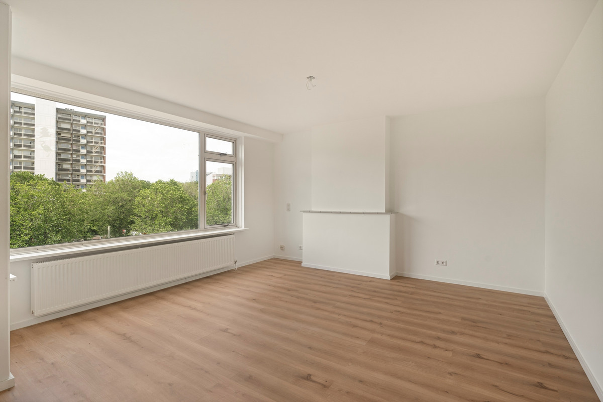 Appartement te koop: Papsouwselaan 93, Delft