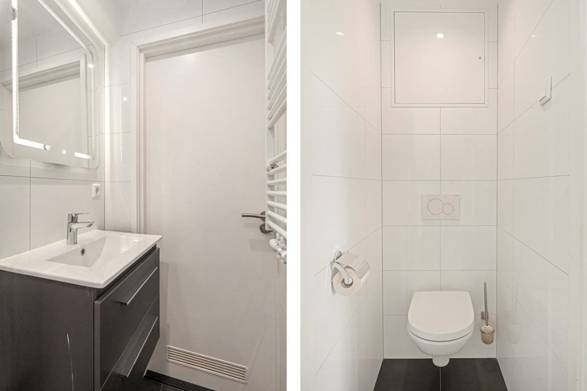 Appartement te koop: Papsouwselaan 93, Delft