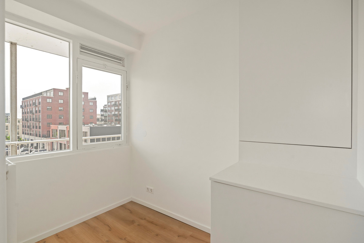 Appartement te koop: Papsouwselaan 93, Delft