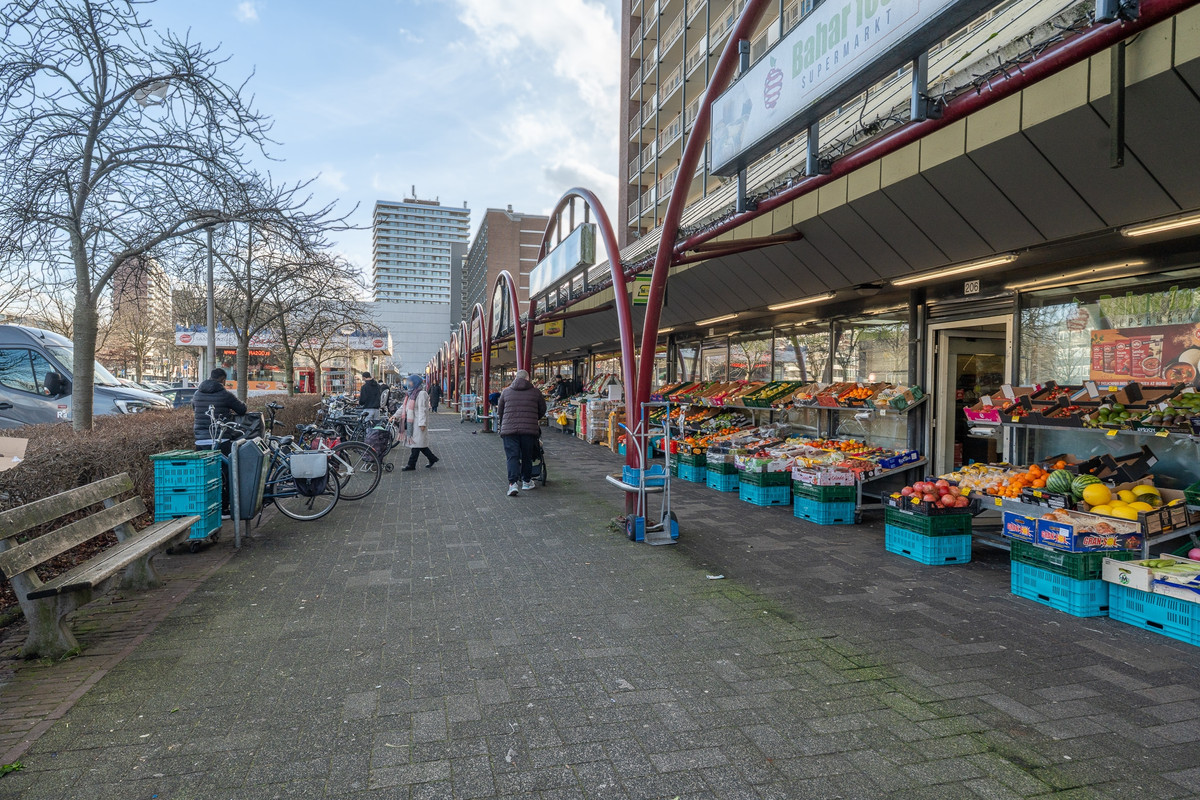 Appartement te koop: Papsouwselaan 93, Delft