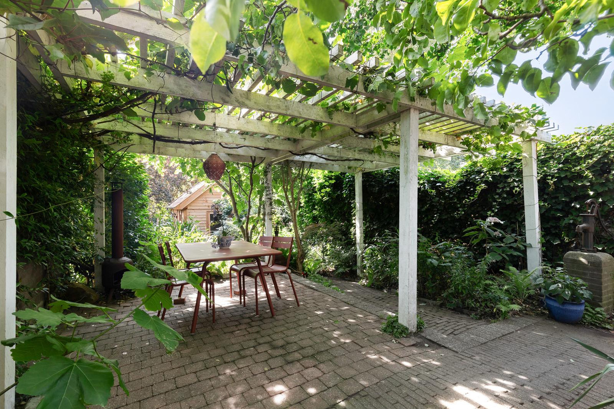 Hoekwoning te koop: Rodenrijseweg 269, Berkel En Rodenrijs