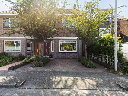 Rodenrijseweg 269
