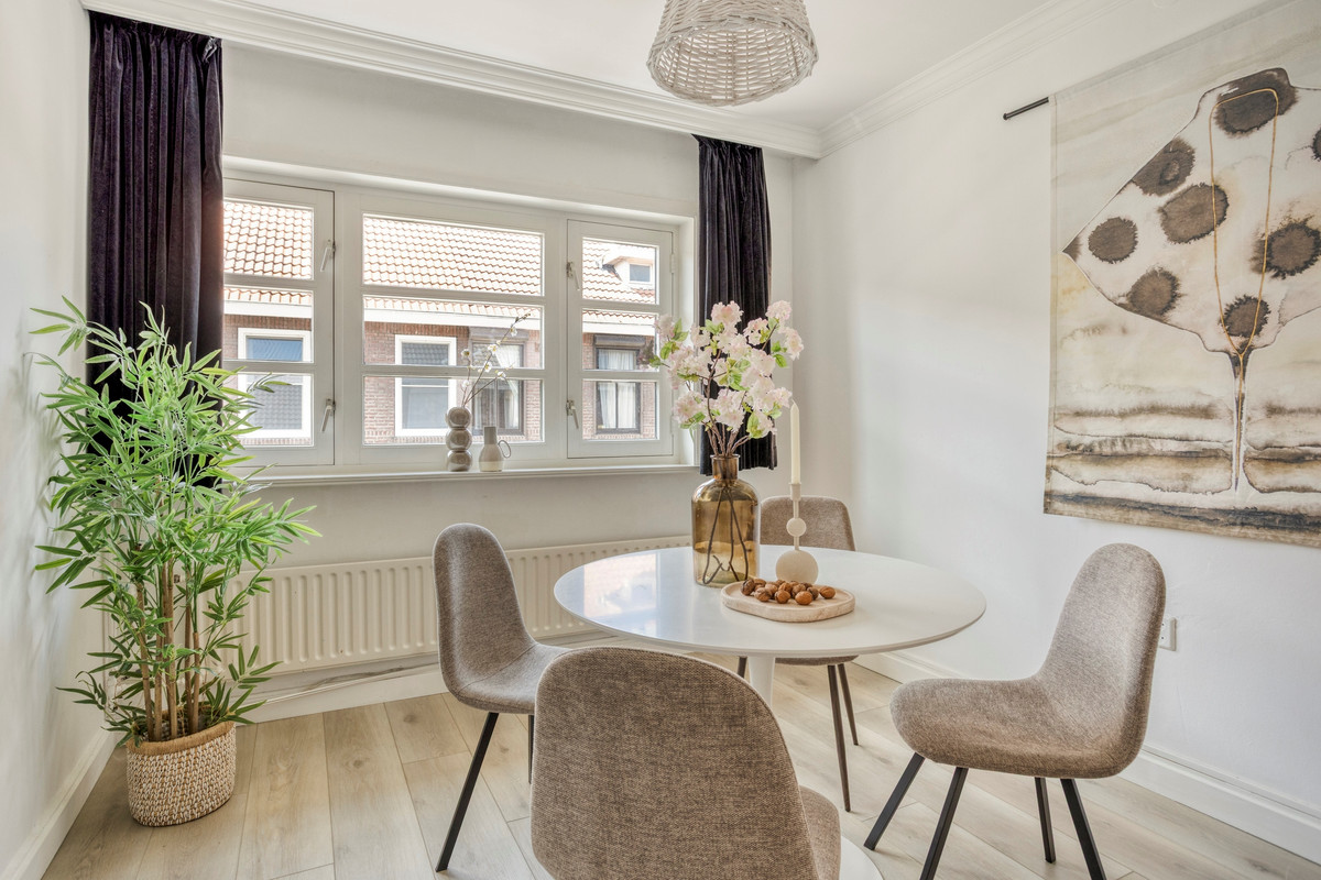 Appartement te koop: Bosboomstraat 67A, Eindhoven