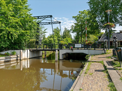 Van Sminiaweg 107