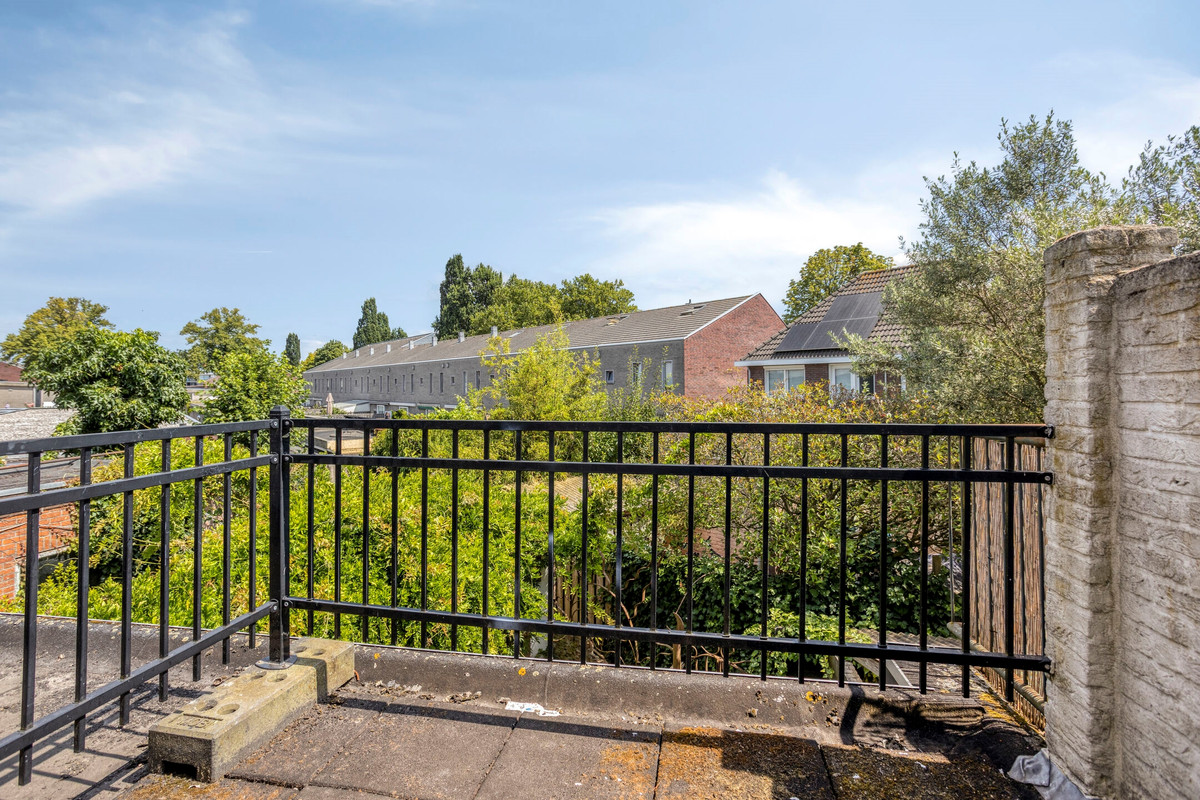 Appartement te koop: Bosboomstraat 67A, Eindhoven
