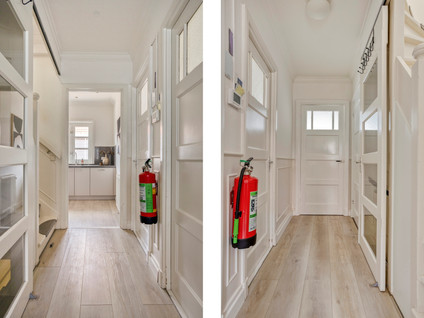 Bosboomstraat 67A