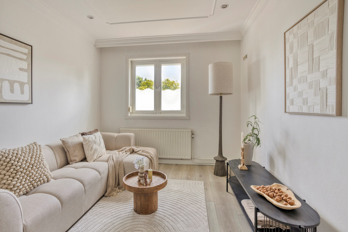 Appartement te koop: Bosboomstraat 67A, Eindhoven