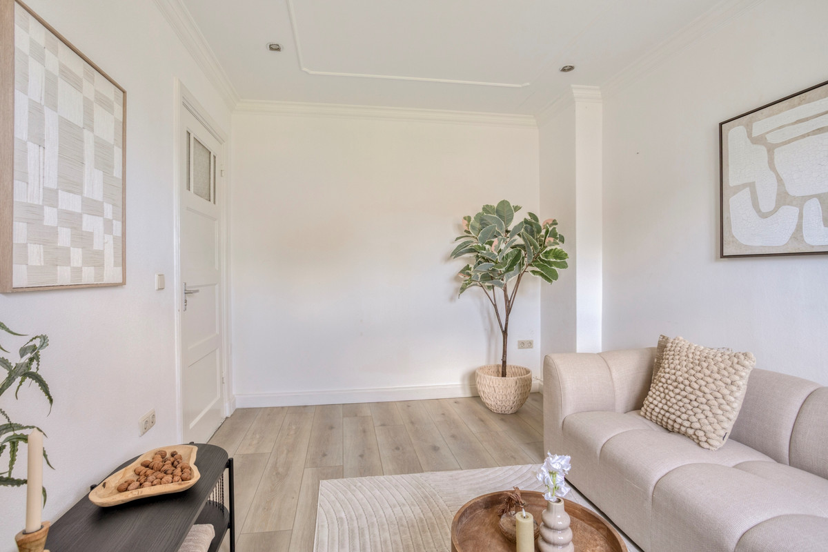 Appartement te koop: Bosboomstraat 67A, Eindhoven