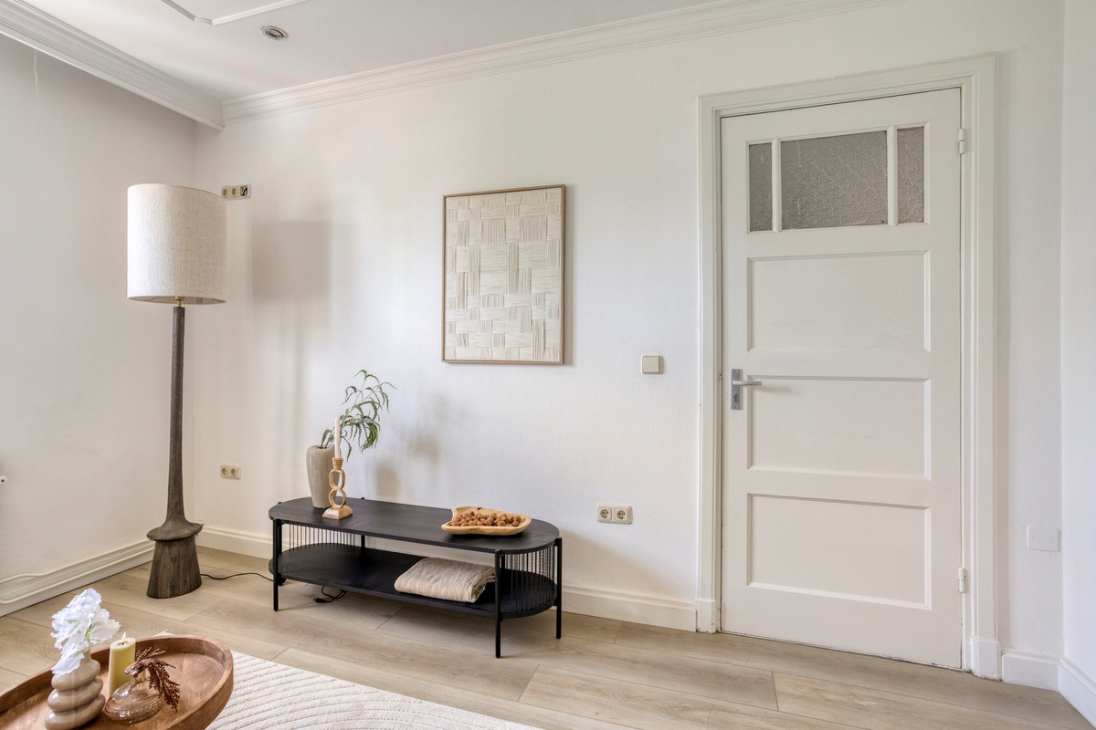 Appartement te koop: Bosboomstraat 67A, Eindhoven