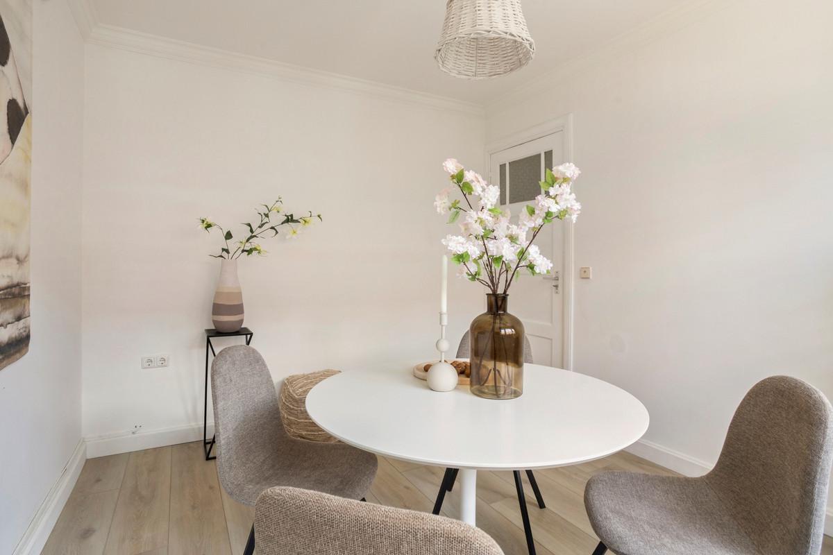 Appartement te koop: Bosboomstraat 67A, Eindhoven