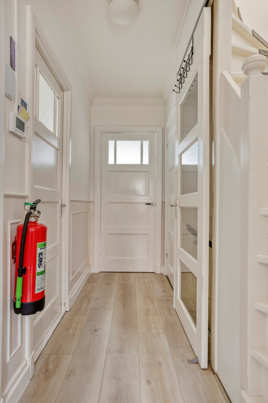 Appartement te koop: Bosboomstraat 67A, Eindhoven