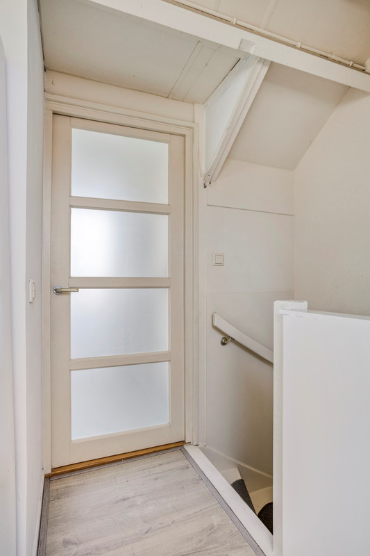 Appartement te koop: Bosboomstraat 67A, Eindhoven