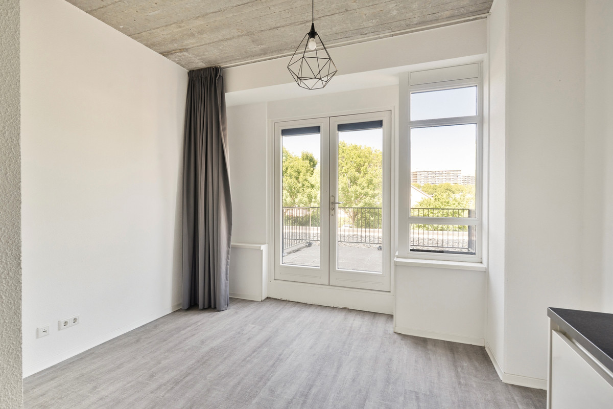 Studio te koop: Floridaweg 20U, Capelle Aan Den Ijssel