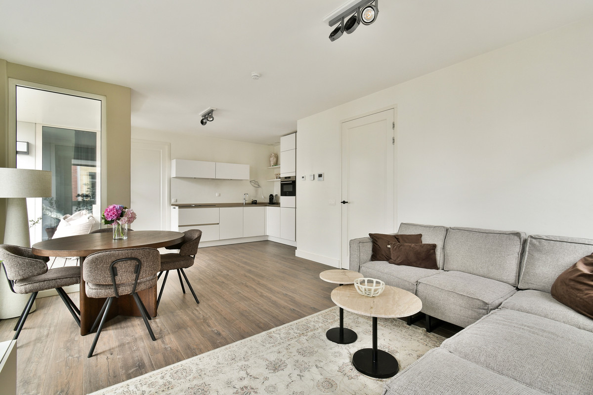 Appartement te koop: Narva-Eiland 76, Amsterdam