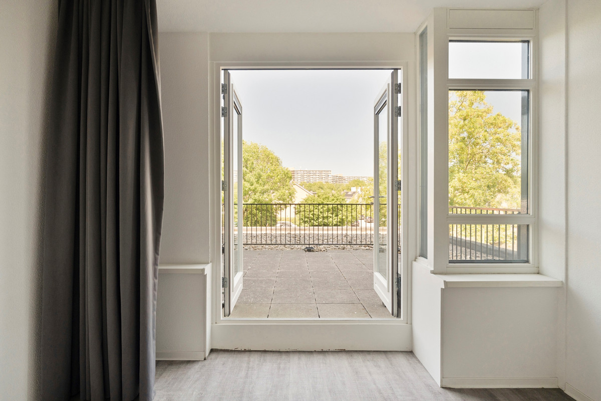 Studio te koop: Floridaweg 20U, Capelle Aan Den Ijssel