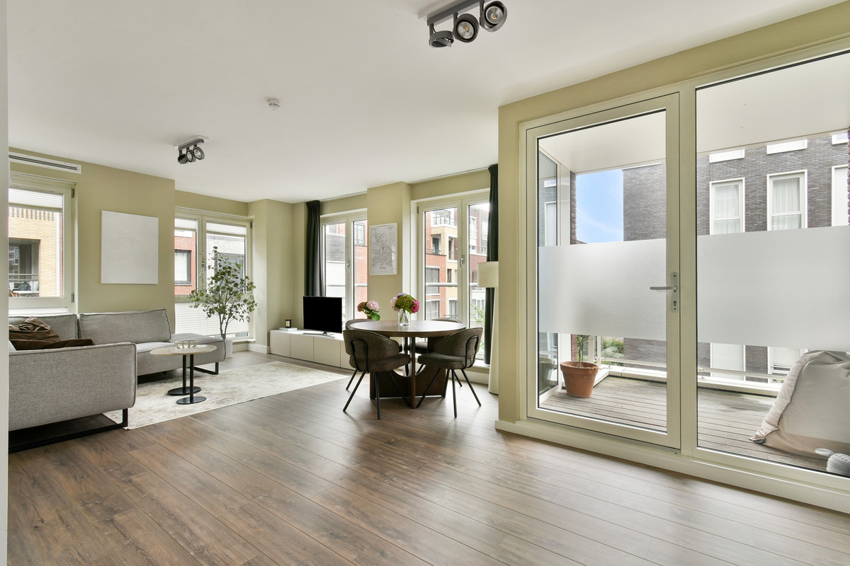 Appartement te koop: Narva-Eiland 76, Amsterdam