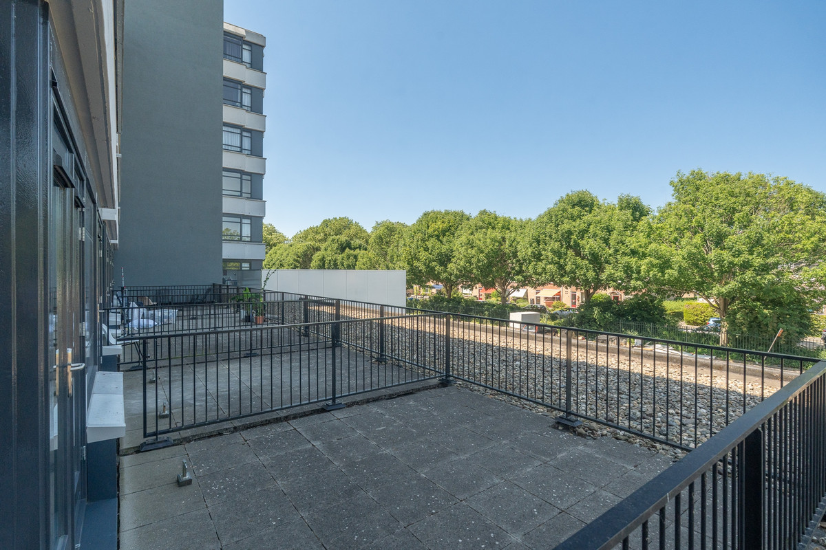 Studio te koop: Floridaweg 20U, Capelle Aan Den Ijssel