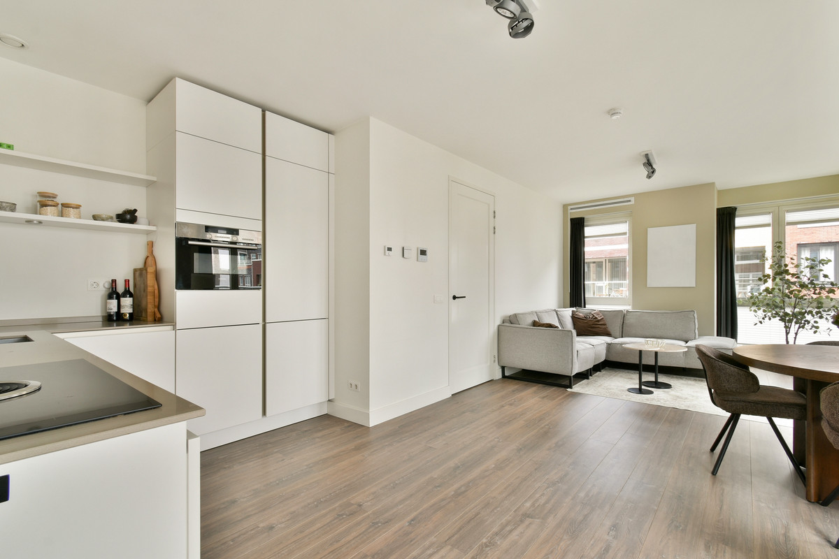 Appartement te koop: Narva-Eiland 76, Amsterdam