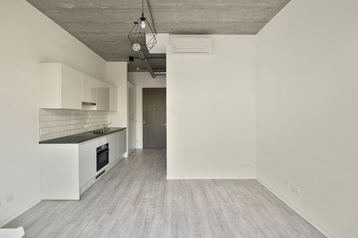 Studio te koop: Floridaweg 20U, Capelle Aan Den Ijssel