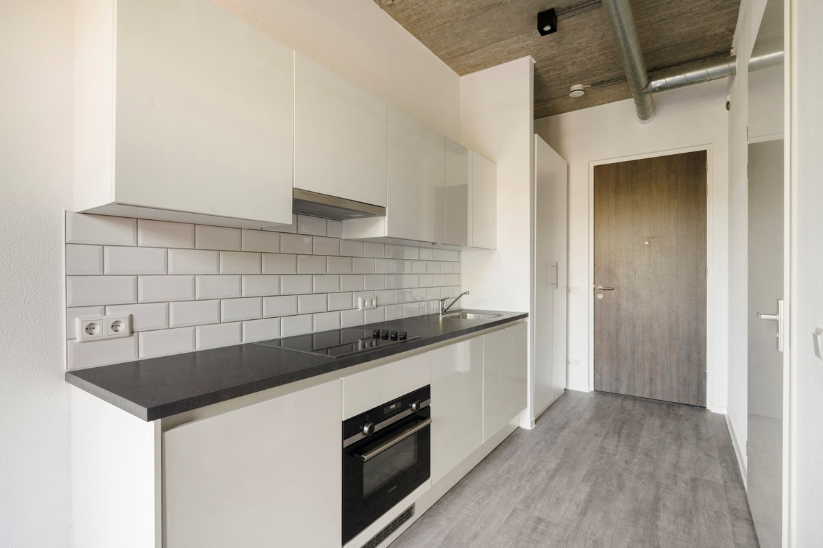 Studio te koop: Floridaweg 20U, Capelle Aan Den Ijssel