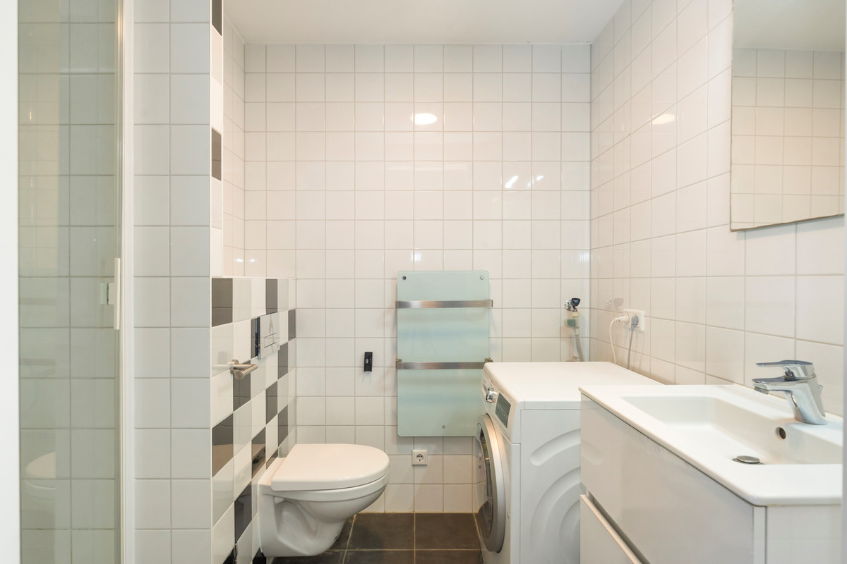 Studio te koop: Floridaweg 20U, Capelle Aan Den Ijssel