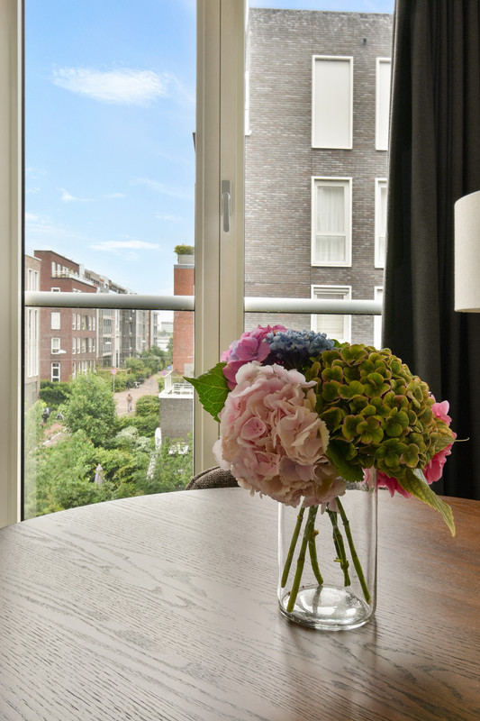 Appartement te koop: Narva-Eiland 76, Amsterdam