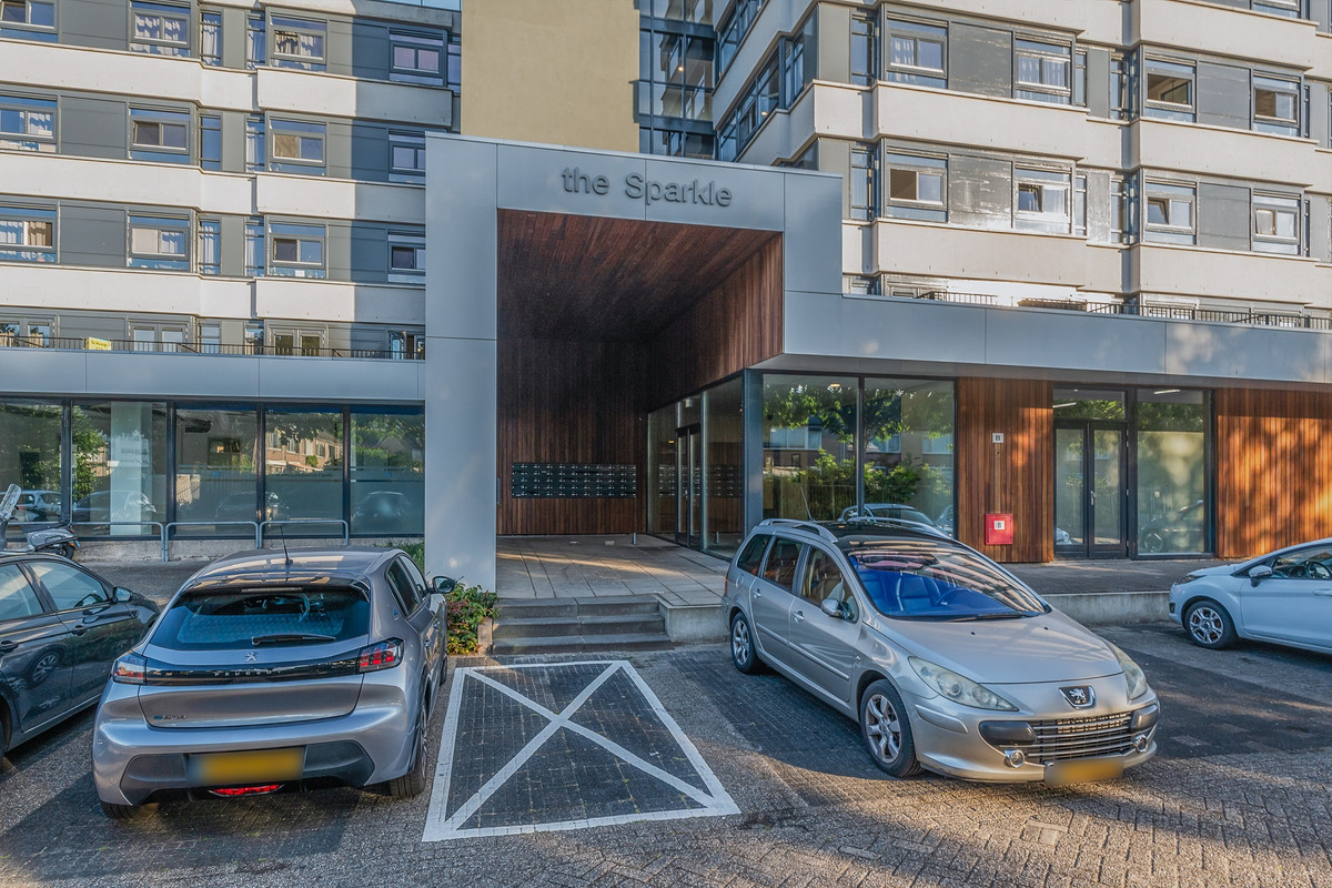 Studio te koop: Floridaweg 20U, Capelle Aan Den Ijssel