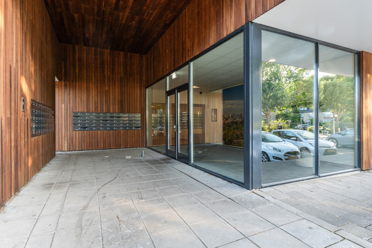 Studio te koop: Floridaweg 20U, Capelle Aan Den Ijssel