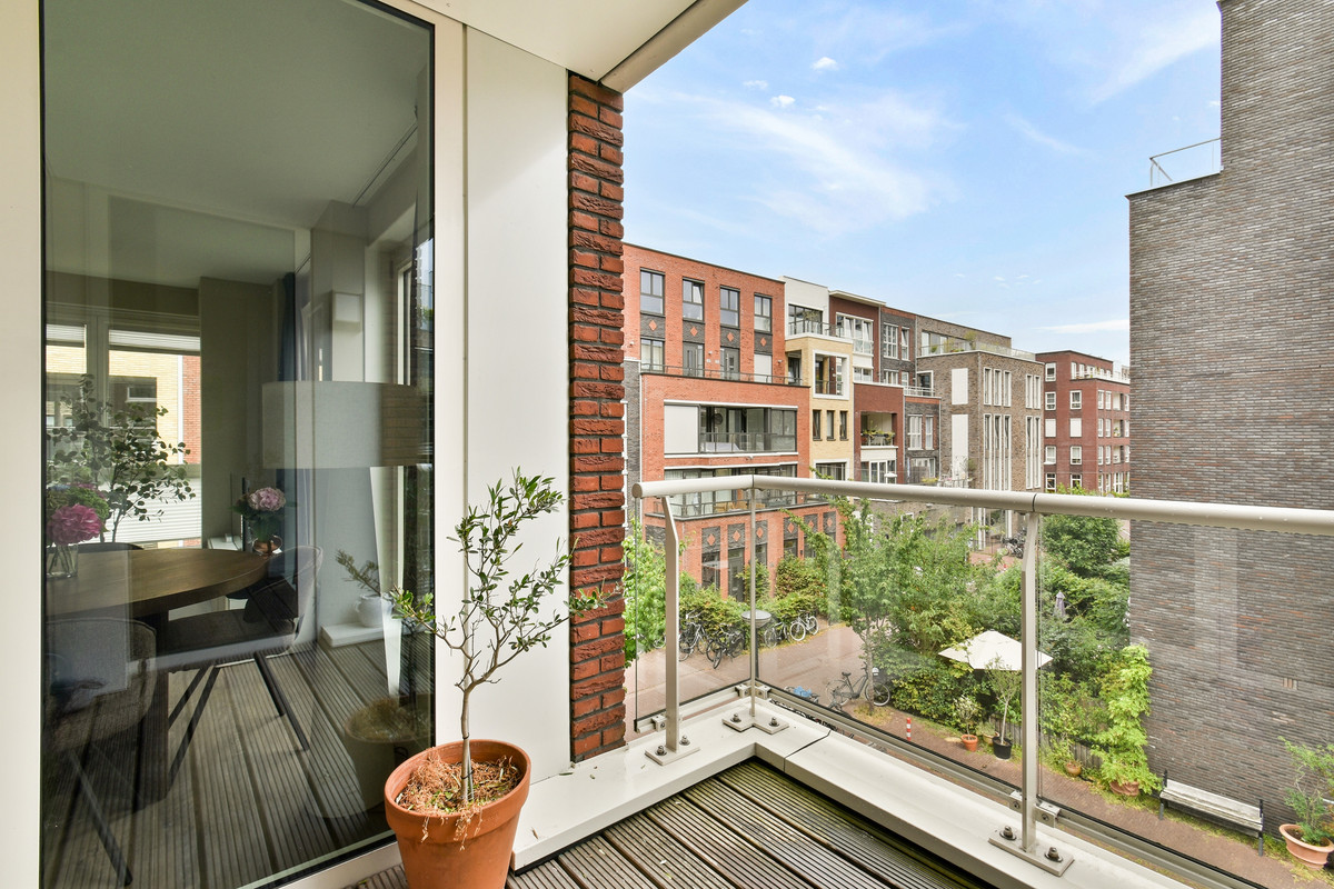 Appartement te koop: Narva-Eiland 76, Amsterdam