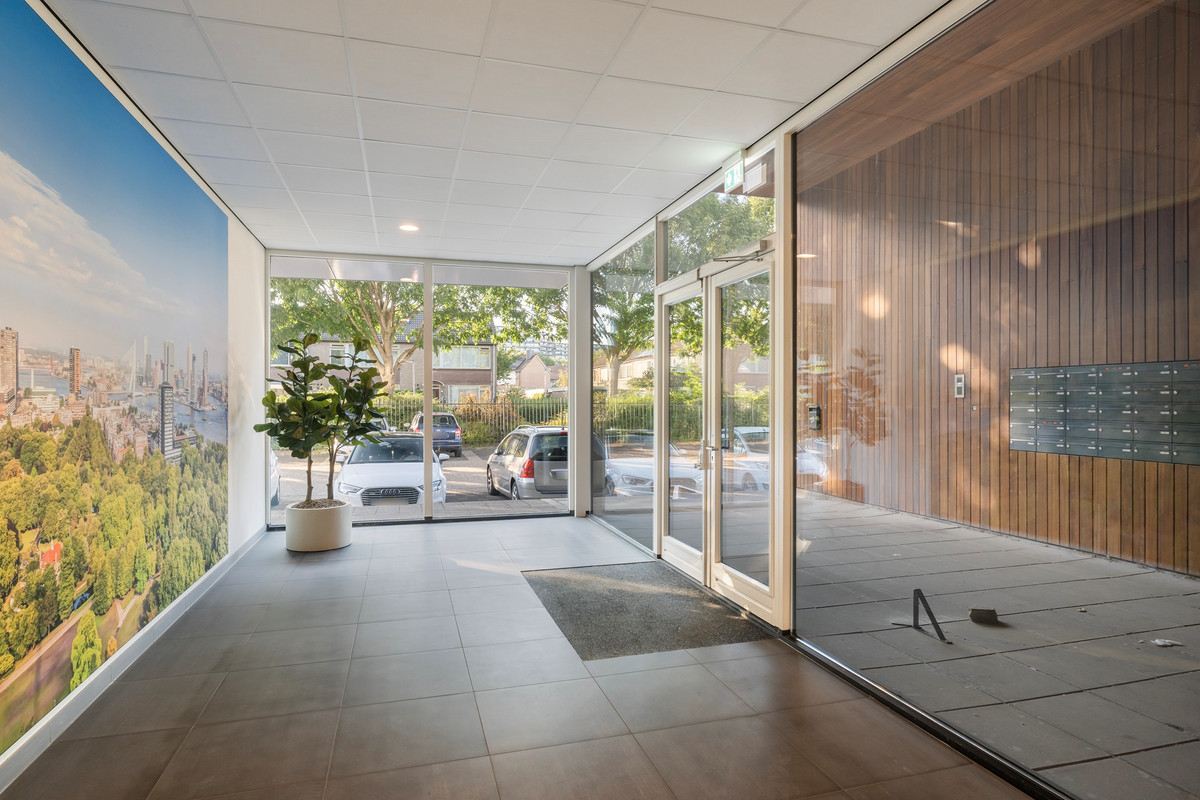 Studio te koop: Floridaweg 20U, Capelle Aan Den Ijssel