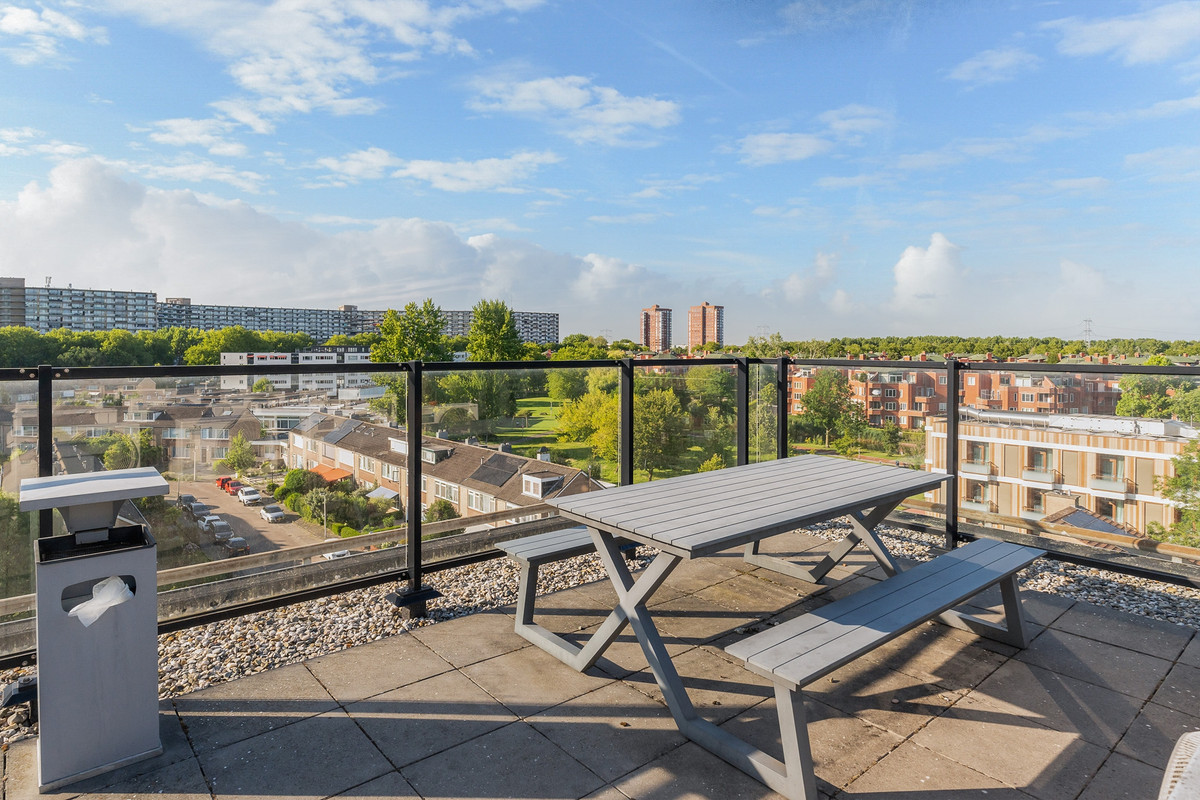 Studio te koop: Floridaweg 20U, Capelle Aan Den Ijssel