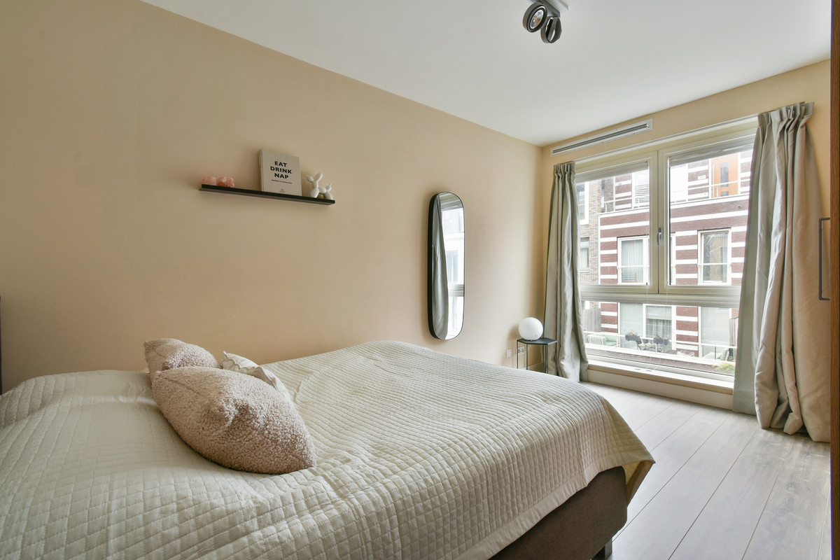 Appartement te koop: Narva-Eiland 76, Amsterdam