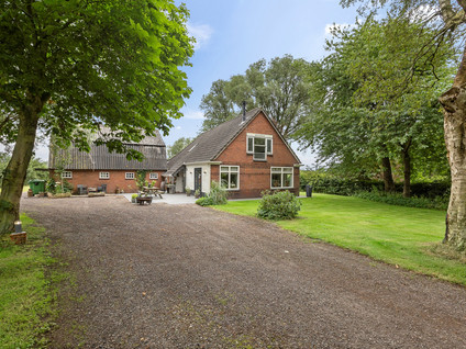 Polderweg 4