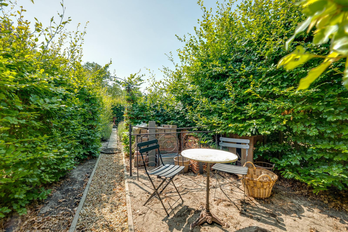 Hoekwoning te koop: Sint Janstraat 24, Sprundel