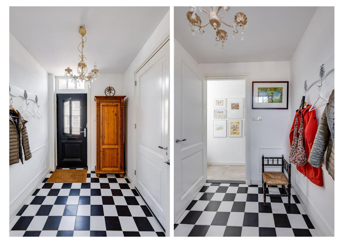Hoekwoning te koop: Sint Janstraat 24, Sprundel