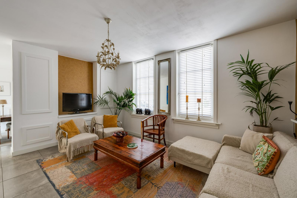 Hoekwoning te koop: Sint Janstraat 24, Sprundel