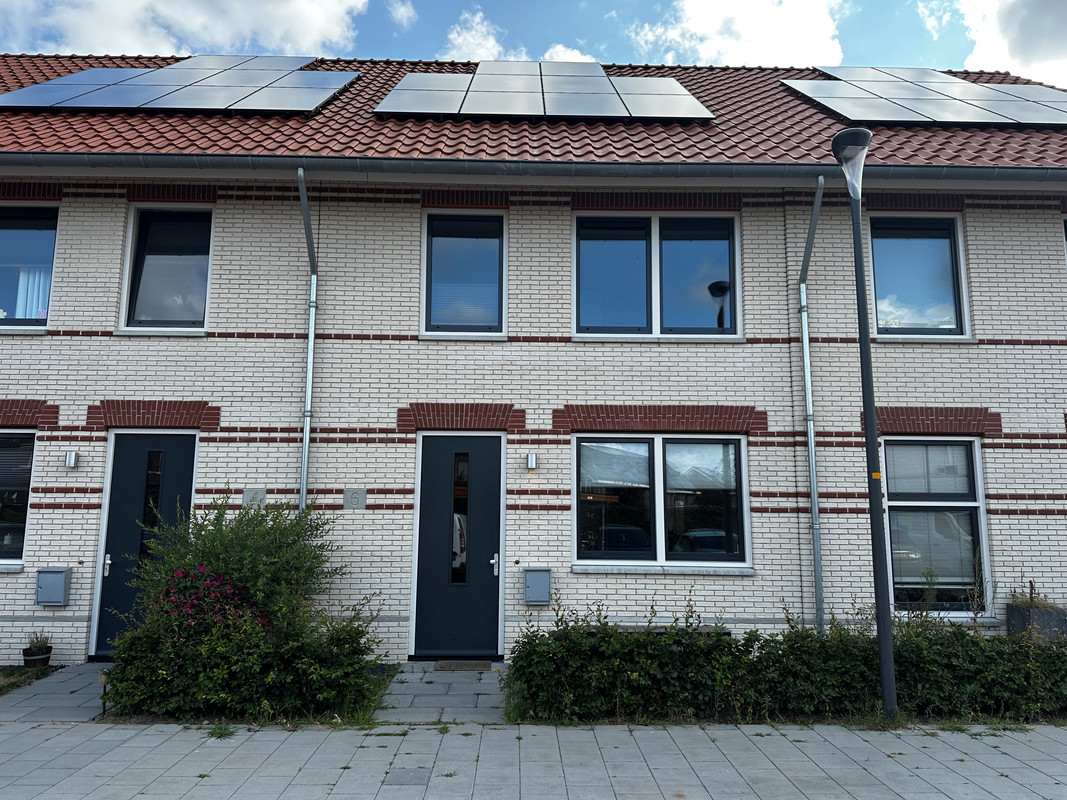 4-oda ev ve müstakil konut – 134 m²