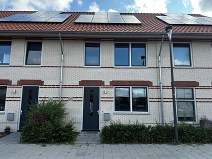 Waardeel 6 Hardenberg