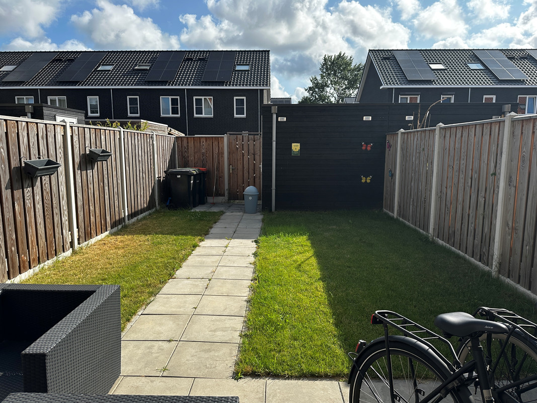 Tussenwoning te huur: Waardeel 6, Hardenberg