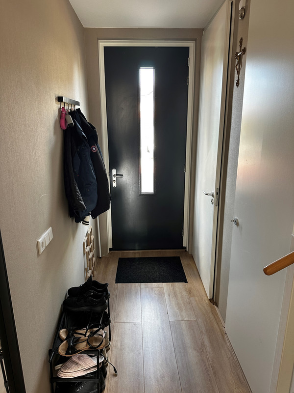 Tussenwoning te huur: Waardeel 6, Hardenberg