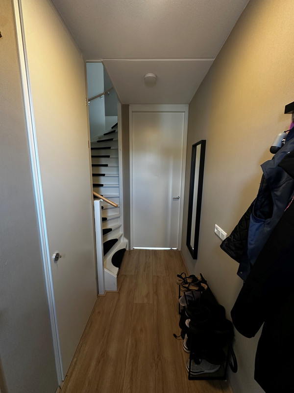 Tussenwoning te huur: Waardeel 6, Hardenberg